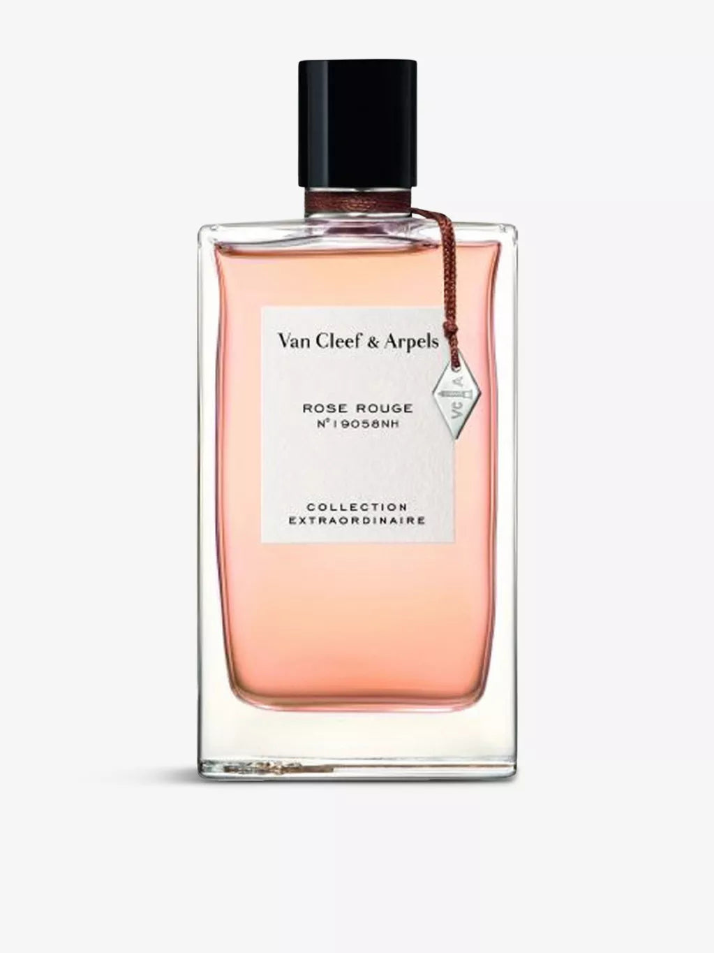 VAN CLEEF & ARPELS Rose Rouge Eau de Parfum 75ml