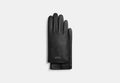 Women's Leather Tech Gloves